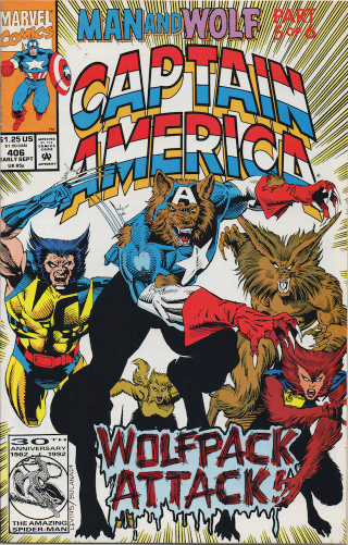 Illustration for article titled 12 Incredibly Embarrassing Superhero Transformations